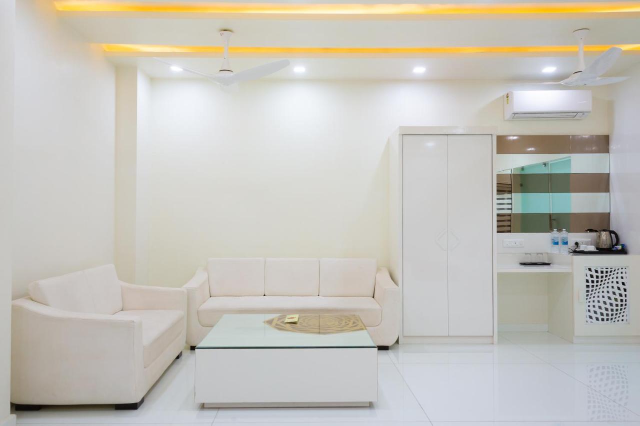 Hotel Pushkar City Inn 外观 照片