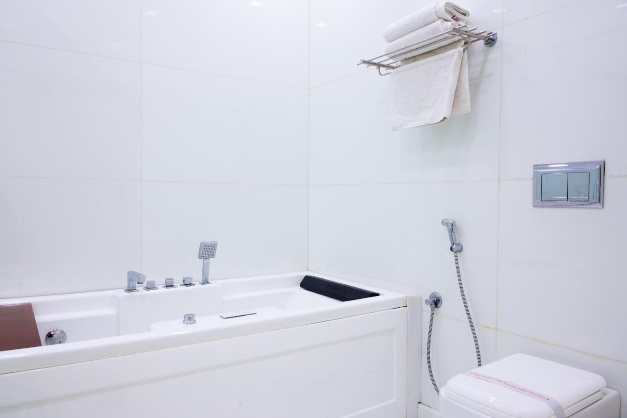 Hotel Pushkar City Inn 外观 照片