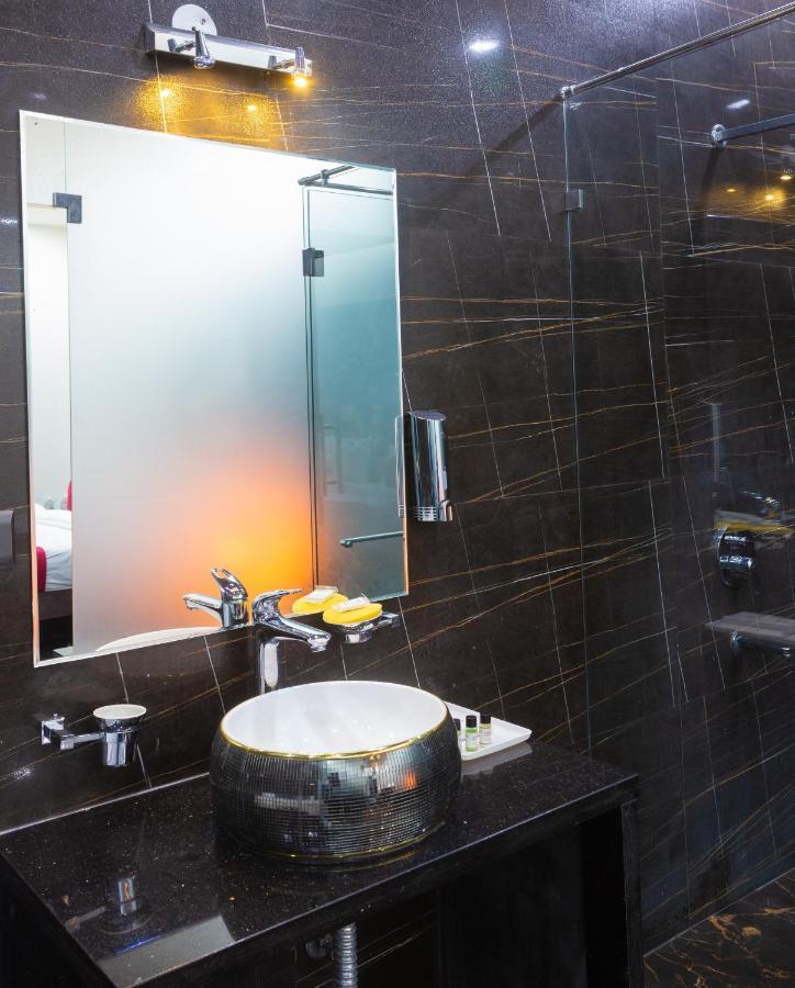 Hotel Pushkar City Inn 外观 照片