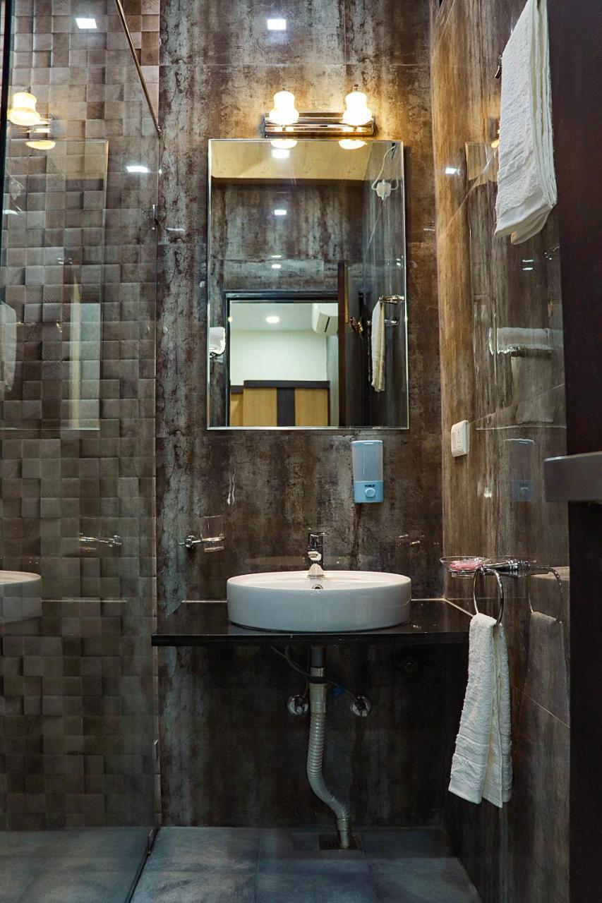 Hotel Pushkar City Inn 外观 照片