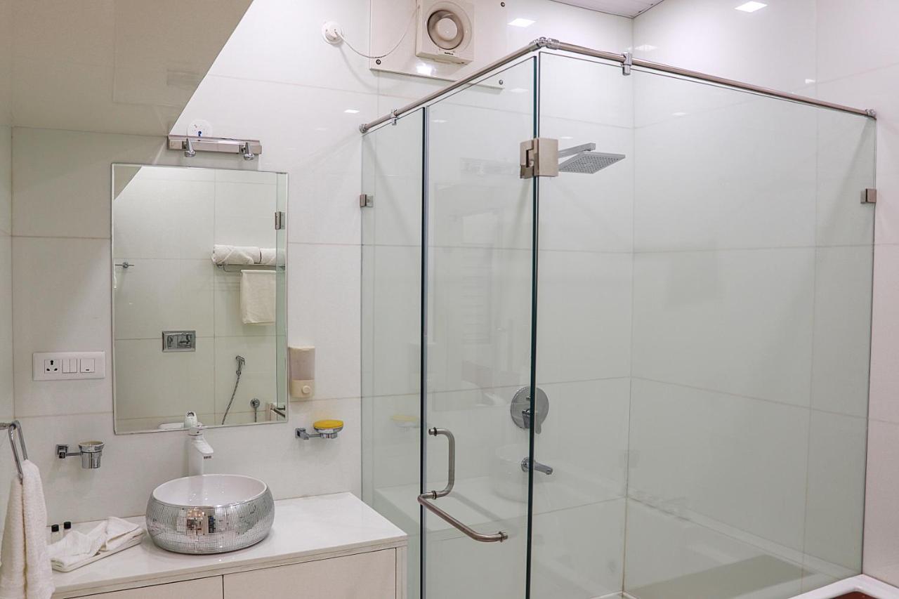 Hotel Pushkar City Inn 外观 照片